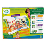 LeapFrog Bluey LeapStart Bundle