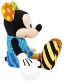 Disney Britto: Mickey Mouse - 25" Plush