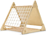 Kinderfeets: Pikler Triangle - Large Triple Climber