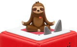 tonies: Stories - Mindfulness Tonie Sloth