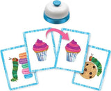 The Very Hungry Caterpillar - Bakeshop Matching Game