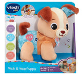 VTech: Wagging & Walking Puppy