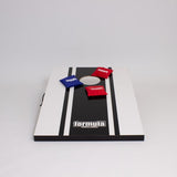 Formula Sports: 2 Large Cornhole