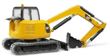 Bruder: CAT Mini Excavator