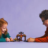 LEGO Ninjago: Dragon Spinjitzu Battle Pack - (71826)