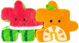 Yoonique: Pluzzles Fruit Salad Blanche Blueberry - 8" Pluzzle Plush