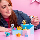 Littlest Pet Shop: Collector Sets - Beach Besties