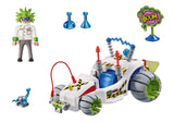 Playmobil: Crazy Kart - Professor (71633)
