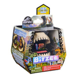 Bitzee Interactive Digital Pet - Jurassic