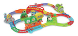 VTech: Toot-Toot Drivers Learn & Go Train Set