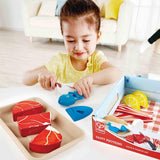 Hape: Tasty Proteins - Roleplay Set