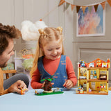 LEGO Bluey: Bluey's Family House - (11203)