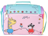 tonies: Listen & Play Carry Bag - Peppa Pig