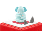 tonies: Mindfulness Tonie - Greta the Elephant