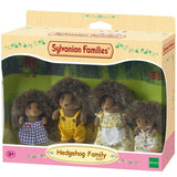 Sylvanian Families: Hedgehog Family
