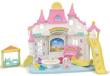 Sylvanian Families: Sunny Castle Nursery