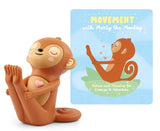 tonies: Stories - Mindfulness Marty the Monkey