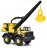 Tonka: Steel Classics - Crane