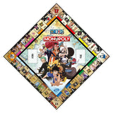 Monopoly - One Piece Edition