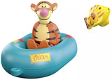 Playmobil: Junior & Disney - Tigger's Rubber Boat Ride (71704)