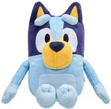 Bluey: 12" Talking Plush - Bluey