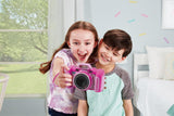 VTech: Kidizoom Duo FX - Pink