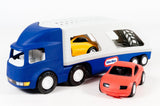 Little Tikes: Big Car Carrier - (Blue)