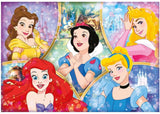 Clementoni Super Color: Disney Princess - Puzzle (180pc Jigsaw)