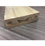 Mahjong Wooden Racks (Set of 4)