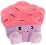 Aurora: Marzia Cupcake - 5" Palm Pals Plush