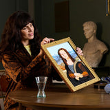 LEGO Art: Mona Lisa - (31213)