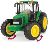 John Deere: 1:16 Big Farm with Wagon