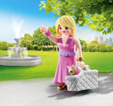 Playmobil: It-Girl with Chihuahua (71737)