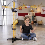 Dickie Toys: Giant Crane