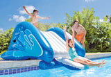 Intex: Water Slide