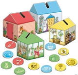 Orchard: Peter Rabbit - Posting Game