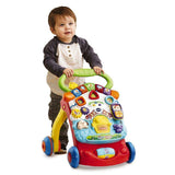 VTech: First Steps Baby Walker - Red