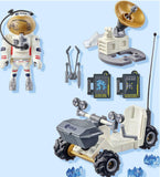 Playmobil: Starter Pack Space Mission (71734)