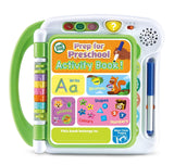 Leapfrog - Pre-k Activity Book