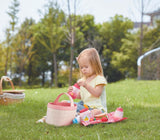 Hape - Toddler Picnic Basket