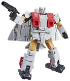 Transformers Age of the Primes: Commander - Silverbolt