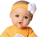 Adora: Nurturetime Baby - Sweet Orange (30cm)