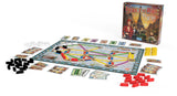 Ticket to Ride - Paris