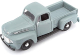 Maisto Special Edition: 1:24 Die-cast Vehicle - 1948 Ford F-1 Pickup