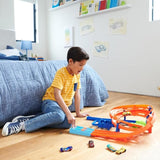 Hot Wheels: Action - Whip Around Raceway