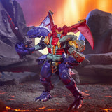 Transformers Legacy United: Commander - Magmatron