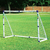 Deluxe Soccer Goal