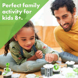 GraviTrax: Interactive Track Set - Zipline Element