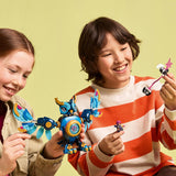 LEGO DREAMZzz: Zoey's Time Owl - (71494)