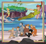 Clementoni: Disney Classics - Puzzles (3x48pc Jigsaws)